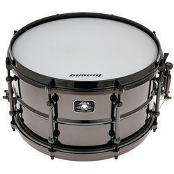 13" messing snaredrum
