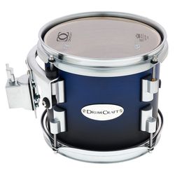 8" tomtoms