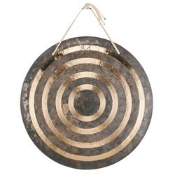 Wind gongs