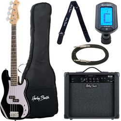 Bass Guitar Sets