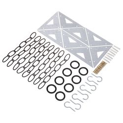 Miscellaneous Acoustic Treatment