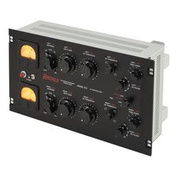 Kompressorer / gates