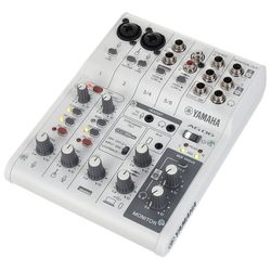 Analoge Recording-Mischpulte