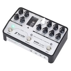 Gitarren-Preamps