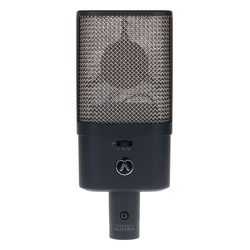 Large Diaphragm Microphones