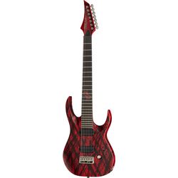 Guitares 7 Cordes
