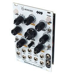 Modules Oscillateurs