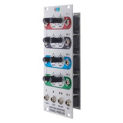 Modules Mixers & Atténuateurs