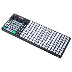 Hardware Sequenzer und Arranger