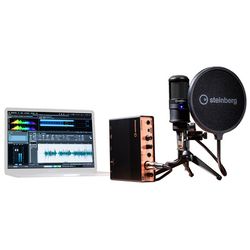 Sets pour Podcast & Broadcast