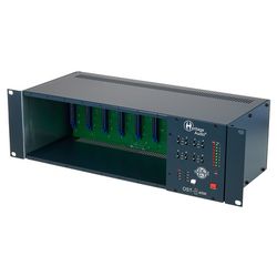 System-500-Komponenten