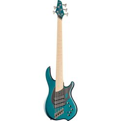 Multi-scale Basses