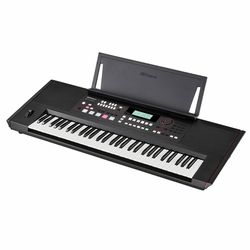 Teclados arreglistas