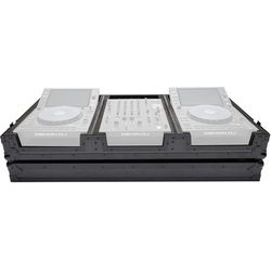 DJ setup case