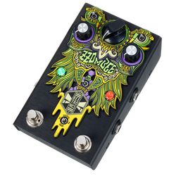 Spezielle Bass-Effekte