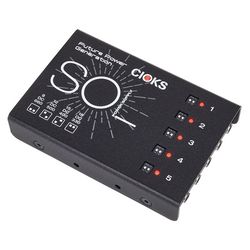 Guitar Effect Power Supplies