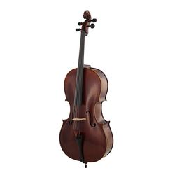 Acoustic Cellos