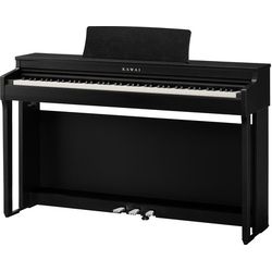 Pianos Numériques