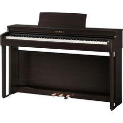 Digital Pianos