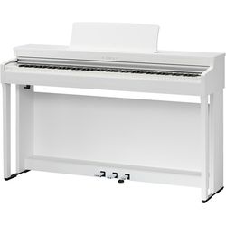 Pianos digitais