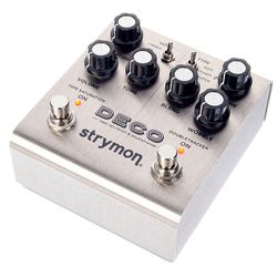 Eco y delays