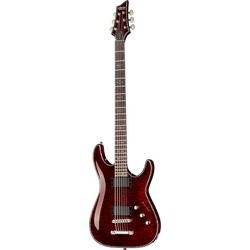 Guitares Barytons/Baritones