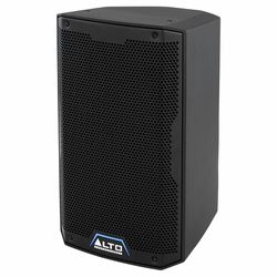 Aktive Fullrange Lautsprecher