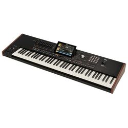 Claviers Arrangeurs Haut de Gamme