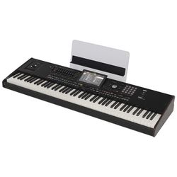 Claviers Arrangeurs Haut de Gamme