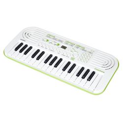 Teclados para criança