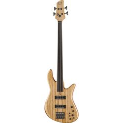 Basses Fretless