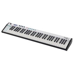 MIDI-keyboards met 61 toetsen