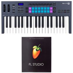 Teclados maestros hasta 49 teclas