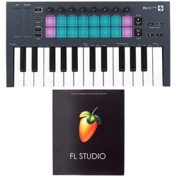 Sequencer Software e Studio Virtuali