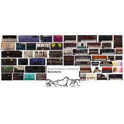 Virtuelle Instrumente und Sampler