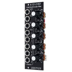 Filter-Module