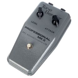 Distorsioni / Overdrive / Fuzz