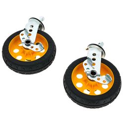 accessoires voor basversterker