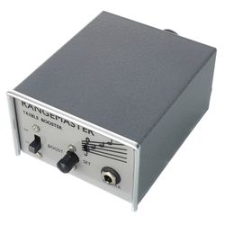 Outros efeitos para guitarra eléctrica