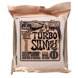 009 Electric Guitar Strings