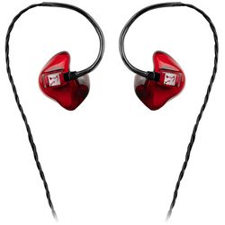 Ecouteurs Intra-Auriculaires sur Mesure