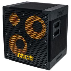 Miscellaneous Bass Cabs