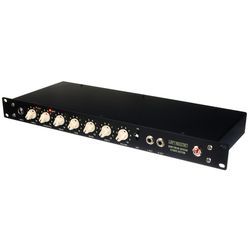Reverb och halleffekter