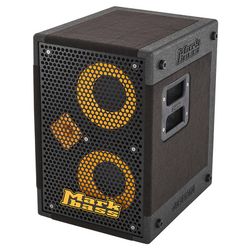 2x10 Bass Cabs