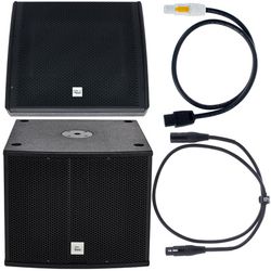 Drum Monitor Speakers