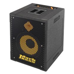 Solid-State Bass Combos