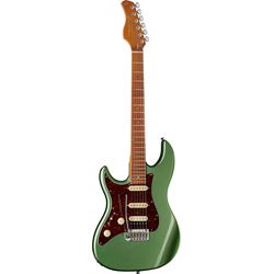 Chitare pt. Stângaci