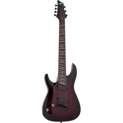 Linkshänder E-Gitarren