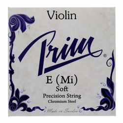 Cordes de Mi pour Violons