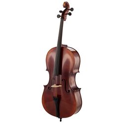 Akustisk cello